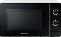 Samsung Mikrovlnná trouba MS20A3010AH/EO
