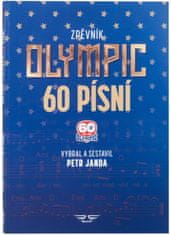 GW Olympic 60 Písní