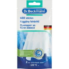 Delta Dr. Beckmann bělič záclon, 80 g