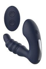 Dreamtoys Startroopers Voyager Prostate Massager, vibrační masáž prostaty