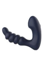 Dreamtoys Startroopers Voyager Prostate Massager, vibrační masáž prostaty