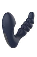 Dreamtoys Startroopers Voyager Prostate Massager, vibrační masáž prostaty