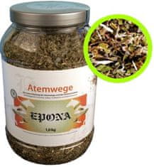 EPONA Atemwegs Kräuter - Bylinky na dýchací potíže 1 kg