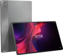 Lenovo Tab Extreme, 12GB/256GB, Storm Grey + Precision Pen 3 (ZACF0021CZ)