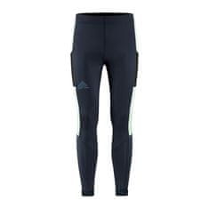 Craft Kalhoty PRO Trail Tights modrá S