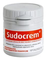 Dovoz EU Sudocrem 60g - na opruzeniny a drobná poranění