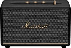 MARSHALL Marshall Acton III, černá
