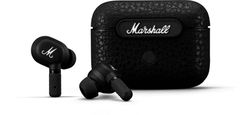 MARSHALL Marshall MOTIF A.N.C. Bluetooth, černá