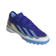 Adidas boty X Crazyfast League Messi Tf ID0718