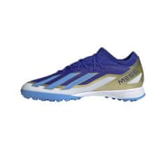 Adidas boty X Crazyfast League Messi Tf ID0718