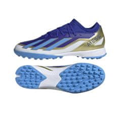 Adidas boty X Crazyfast League Messi Tf ID0718