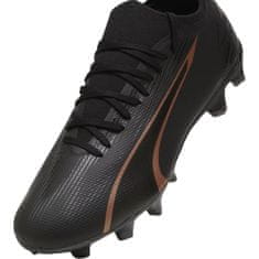 Puma boty Fotbal Ultra Match Fg ag B23545