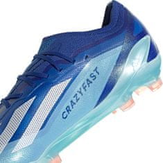 Adidas boty fotbal x crazyfast 1 fg GY7416