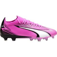 Puma boty Fotbal Ultra Match Fg ag B23571