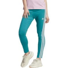 Adidas Kalhoty Essentials 3-proužky legíny s vysokým pasem S11866