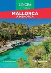 Kolektiv autorů: Mallorca a Menorca Víkend