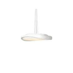 AZZARDO Závěsné svítidlo AZzardo Circulo 58 pendant white AZ0989 E27 4x60W IP20 58cm bílé