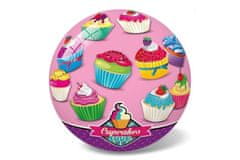 Intex Míč - cupcake - muffin - 23 cm - 1 ks