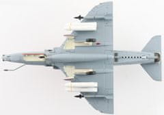 Hobby Master Douglas A-4M Skyhawk, USMC, VMA-214 Black Sheep, MCAS Yuma, AZ, 1989, 1/72