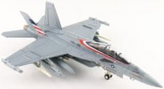 Hobby Master Boeing EA-18G Growler, US NAVY, USS Harry S. Truman, VAQ-140 Patriots, 2015, 1/72