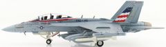 Hobby Master Boeing EA-18G Growler, US NAVY, USS Harry S. Truman, VAQ-140 Patriots, 2015, 1/72