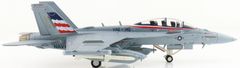 Hobby Master Boeing EA-18G Growler, US NAVY, USS Harry S. Truman, VAQ-140 Patriots, 2015, 1/72