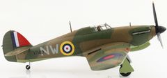 Hobby Master Hawker Hurricane Mk I, RAF, No.33 Sqn, Marmaduke Thomes St. John Pattle, Řecko, březen 1941, 1/48