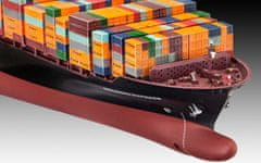 Revell Container Ship Colombo Express, Plastic ModelKit 05152, 1/700