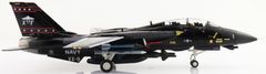 Hobby Master Grumman F-14D Tomcat, US NAVY, VX-9 Vampires, Vandy 1, NAS Point Mugu, CA, 1997, 1/72