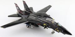 Hobby Master Grumman F-14D Tomcat, US NAVY, VX-9 Vampires, Vandy 1, NAS Point Mugu, CA, 1997, 1/72