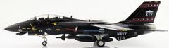 Hobby Master Grumman F-14D Tomcat, US NAVY, VX-9 Vampires, Vandy 1, NAS Point Mugu, CA, 1997, 1/72