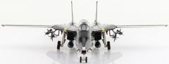 Hobby Master Grumman F-14D Tomcat, US NAVY, VX-9 Vampires, Vandy 1, NAS Point Mugu, CA, 1997, 1/72