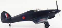 Hobby Master Hawker Hurricane Mk I, RAF, No.69 Sqn, George Burges, Malta, květen 1941, 1/48