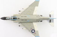 Hobby Master McDonnell Douglas F-4B Phantom II, USN, VMFA-122 Crusaders, Da Nang A, Siege of Khe Sanh, Vietnam, 1968, 1/72