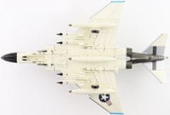 Hobby Master McDonnell Douglas F-4B Phantom II, USN, VMFA-122 Crusaders, Da Nang A, Siege of Khe Sanh, Vietnam, 1968, 1/72