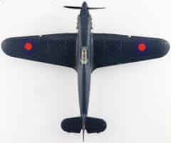 Hobby Master Hawker Hurricane Mk I, RAF, No.69 Sqn, George Burges, Malta, květen 1941, 1/48