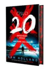 Holland Sam: Číslo 20