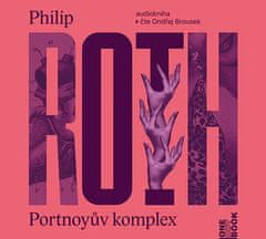 Roth Philip: Portnoyův komplex