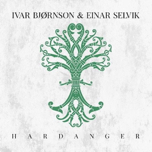 Bjornson Ivar, Selvik Einar: Hardanger