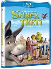 Shrek Třetí