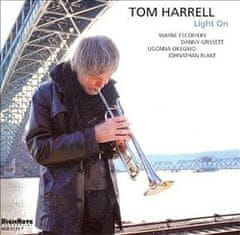 Harrell Tom: Light On