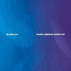 Slowlick: Mare Liberum Apertum