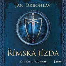 Drbohlav Jan: Římská jízda