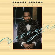 Benson George: Breezin