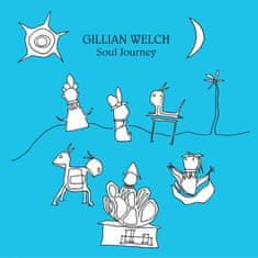 Welch Gillian: Soul Journey