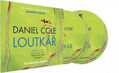 Cole Daniel: Loutkář