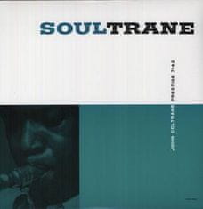Coltrane John: Soultrane