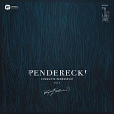 Warsaw National Philharmonic Orchestra: Penderecki: Hymne An Den Heiligen