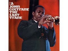 Coltrane John: The Last Trane