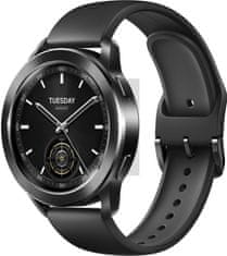 Xiaomi Watch S3 Black